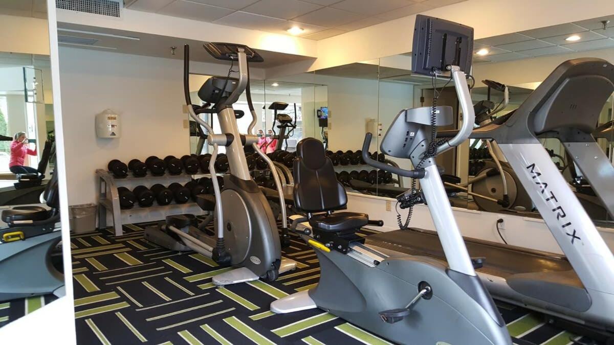 Boyne Mountain Condo -Sleeps 12 보인폴스 외부 사진