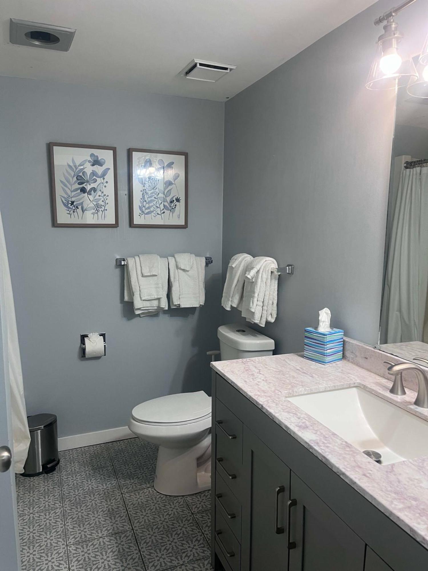 Boyne Mountain Condo -Sleeps 12 보인폴스 외부 사진