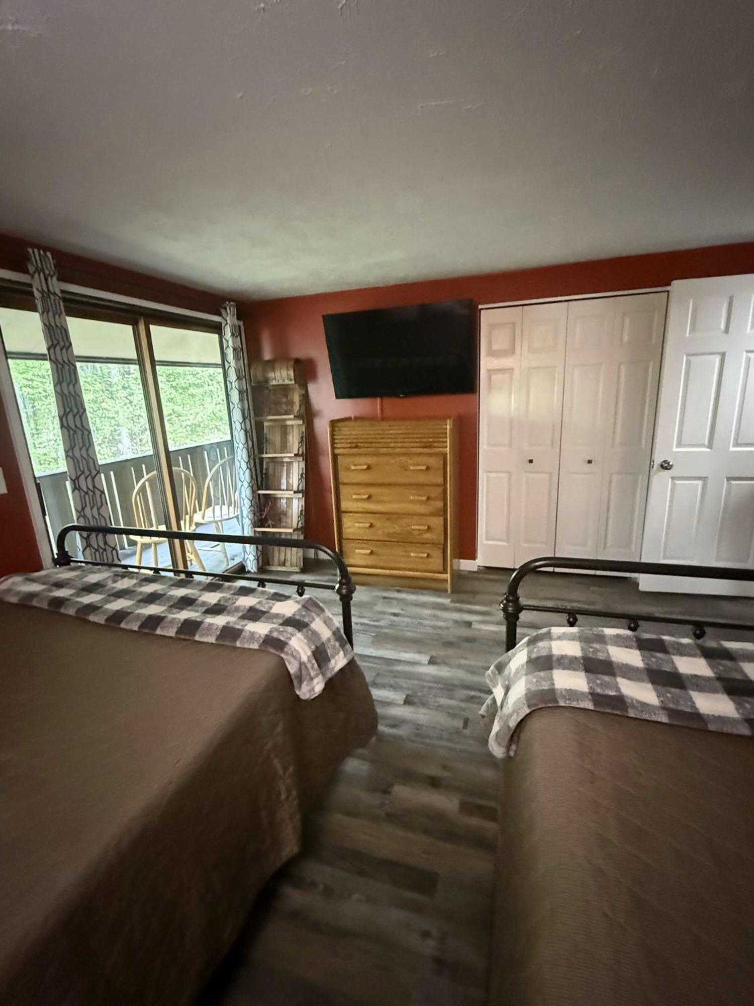 Boyne Mountain Condo -Sleeps 12 보인폴스 외부 사진