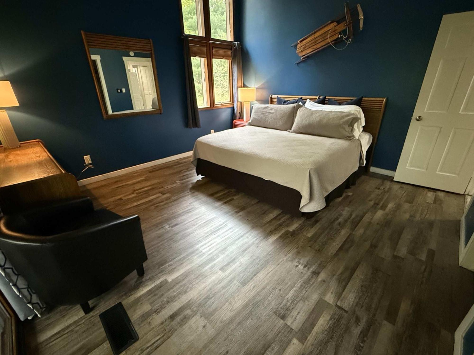 Boyne Mountain Condo -Sleeps 12 보인폴스 외부 사진
