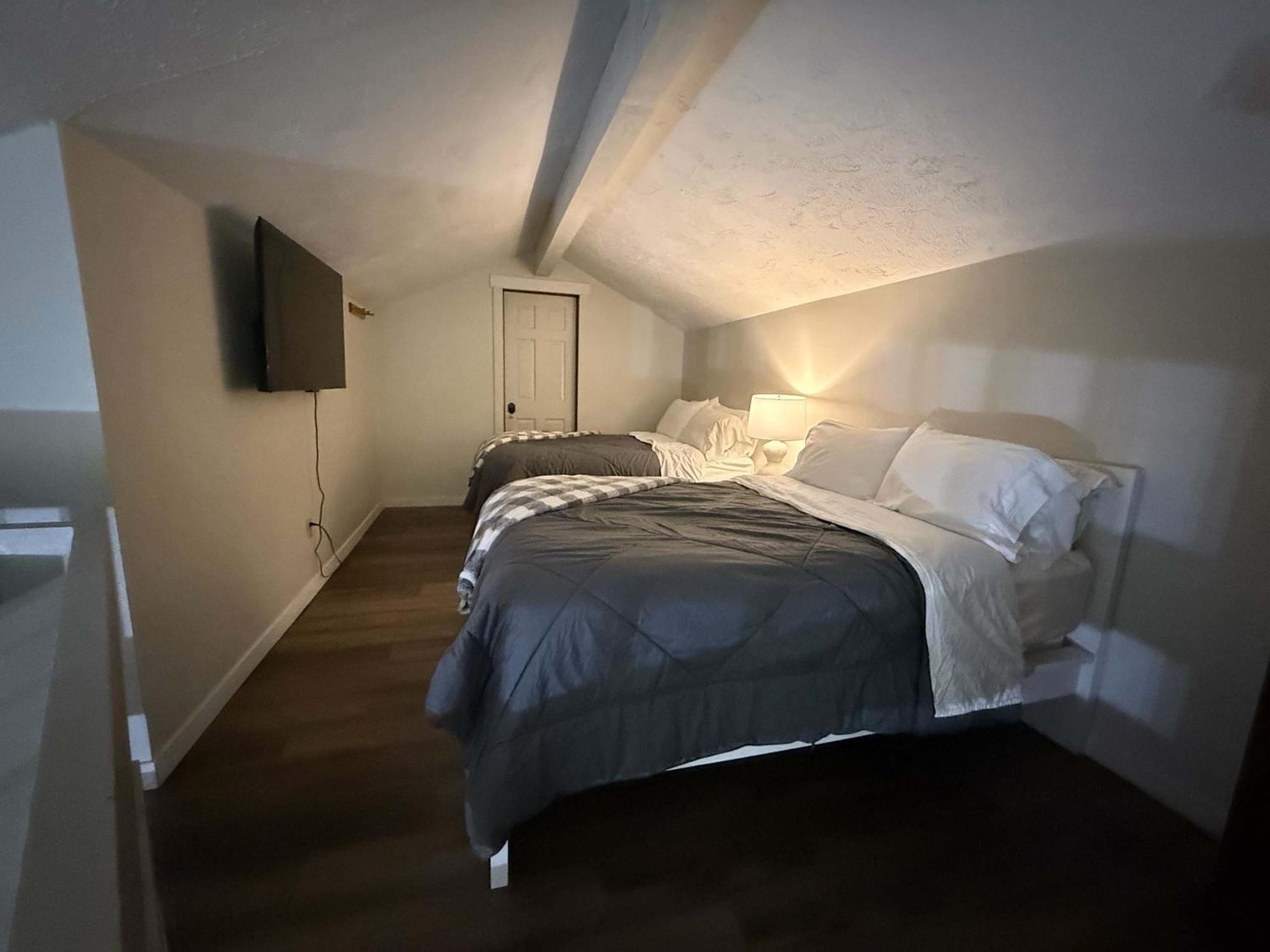 Boyne Mountain Condo -Sleeps 12 보인폴스 외부 사진