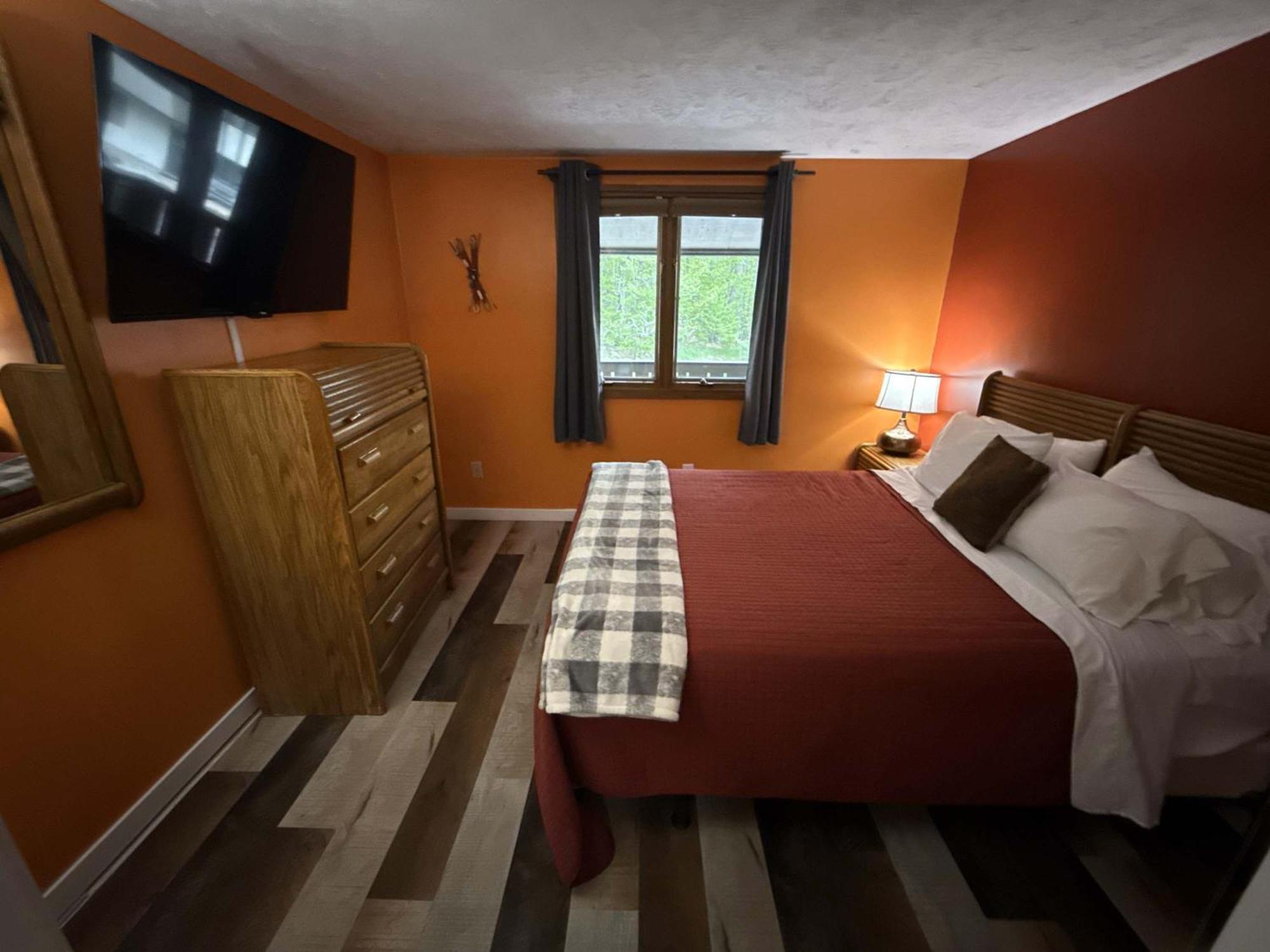 Boyne Mountain Condo -Sleeps 12 보인폴스 외부 사진