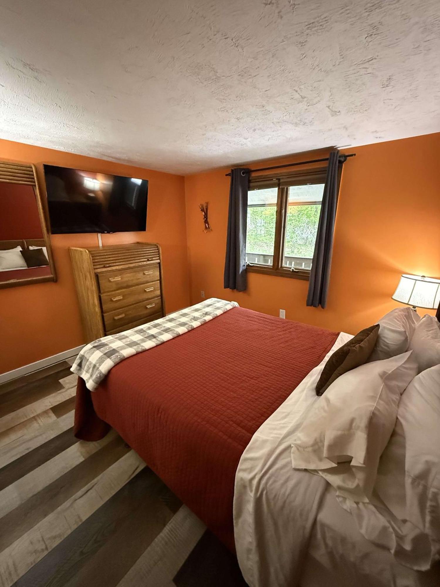 Boyne Mountain Condo -Sleeps 12 보인폴스 외부 사진