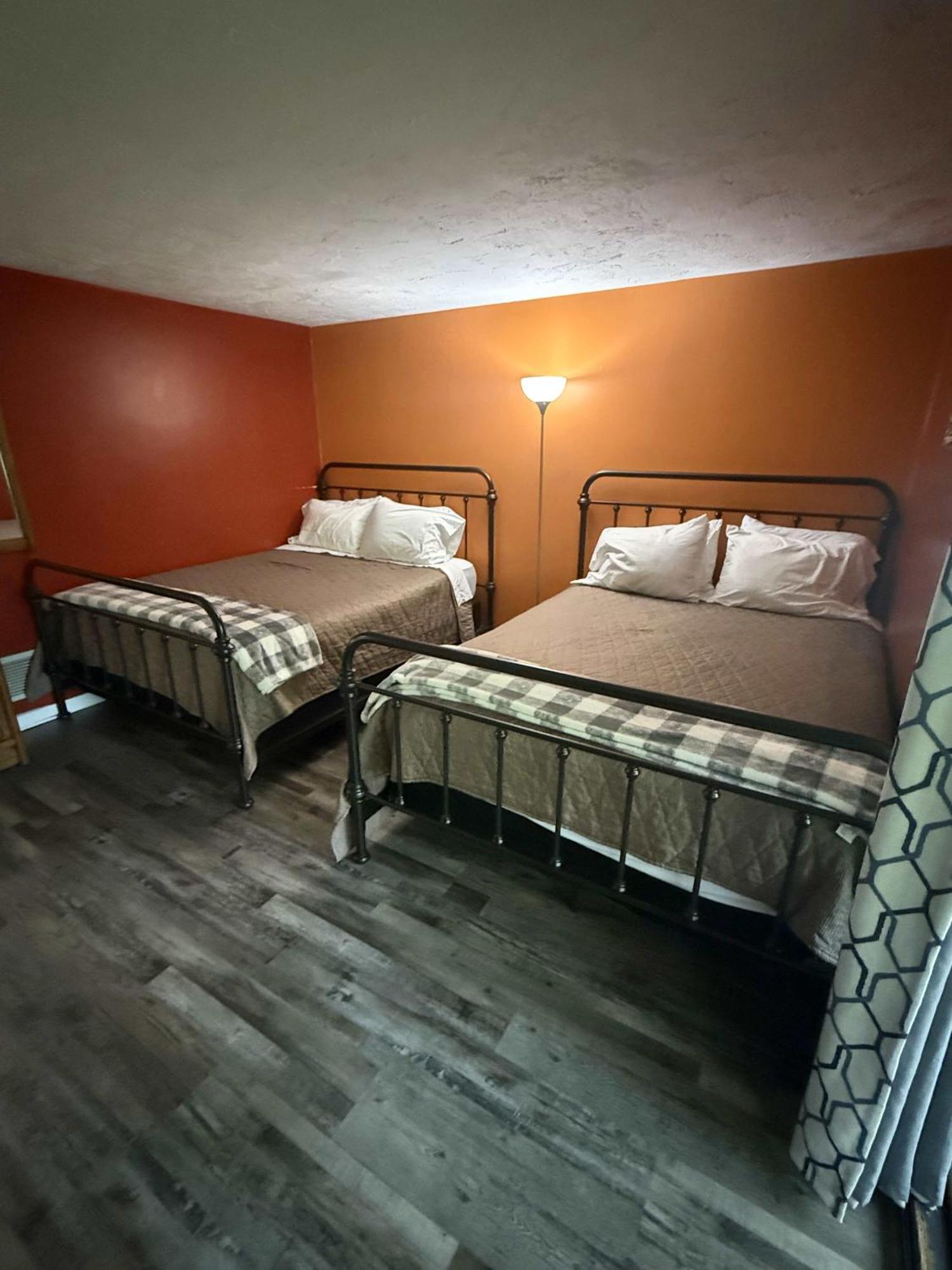 Boyne Mountain Condo -Sleeps 12 보인폴스 외부 사진